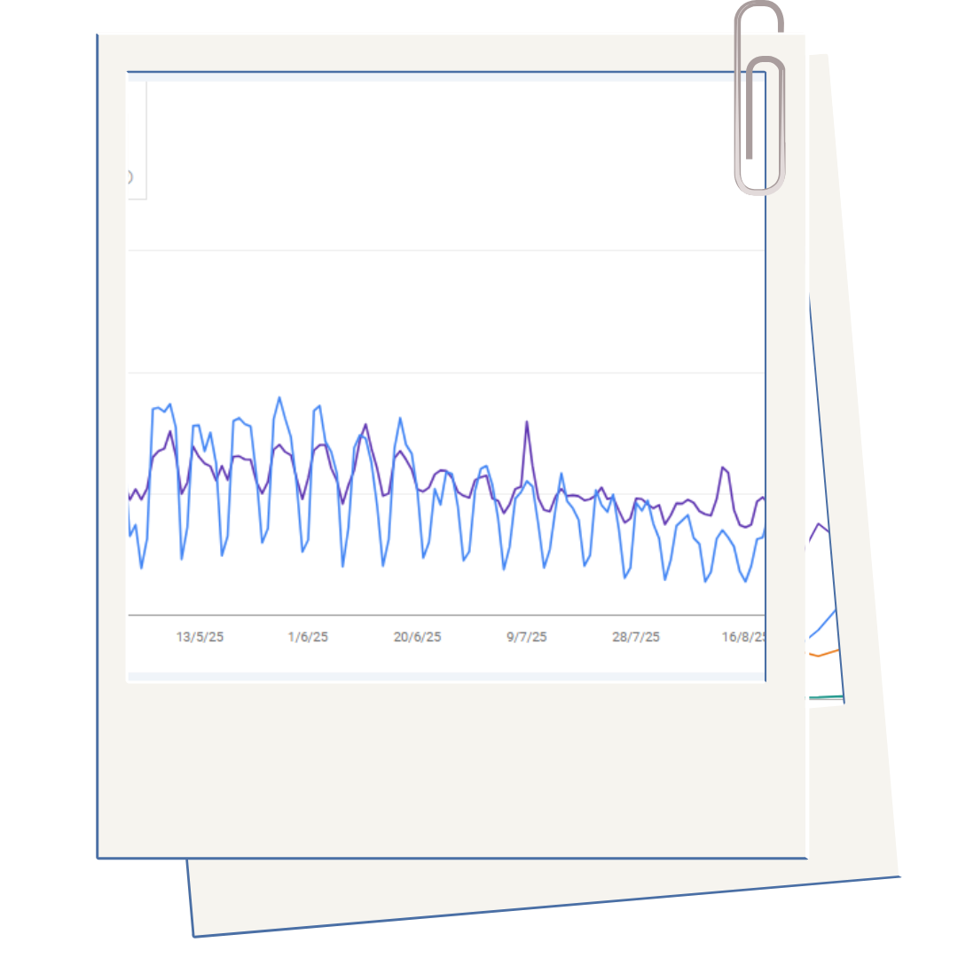 SEO работает, но не участвует в выборе: когда e-commerce перестаёт быть точкой решения